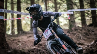 British Cycling announces 2021 MTB calendar