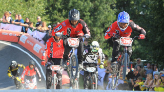 British Cycling announces 2021 BMX calendar