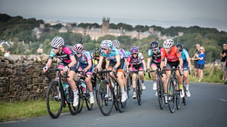 Dates announced for 2021 youth and junior road series