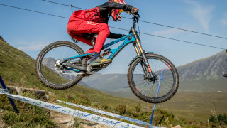 Scottish National Mountain Bike Series