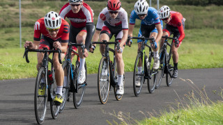 Update: Suspension of British and Scottish Cycling Sanctioned Activity