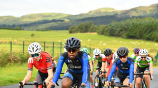 Scottish Cycling National Youth Road Series