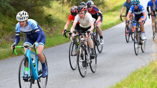 Scottish Cycling Invite Applications for Women&rsquo;s Road Race Advisory Group
