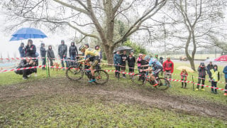 HSBC UK | National Trophy Series Preview