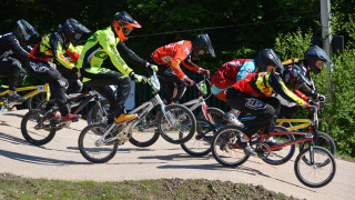 Race Preview: HSBC UK BMX National Series 2018 - Round 7 and 8