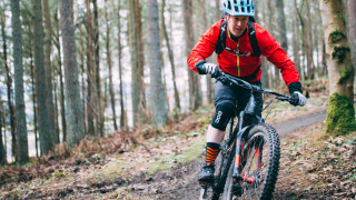 Updated Advice on Mountain Biking During COVID-19 Pandemic