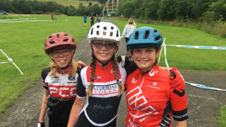 Scottish Cycling welcomes 13 Clubs onto Progression Programme