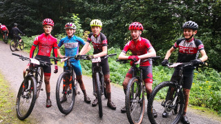 Scottish Cycling launch Club Development Framework and Club Progression Programme!