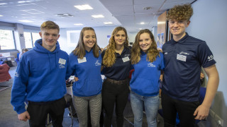 Scottish Cycling launches recruitment for second Young People&#039;s Panel