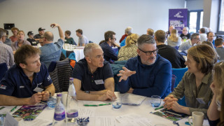 Introducing ClubServe: Scottish Cycling&#039;s new Club Management System
