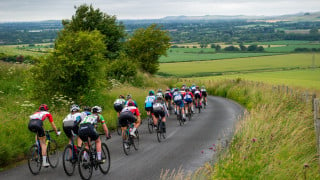 Youth and Junior road calendar announced for 2022