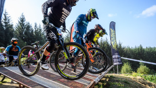 Incredible 2021 HSBC UK | National 4X Series concludes at Afan