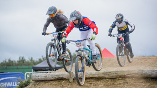 British Cycling announces 2023 national Four Cross calendar