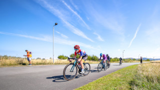 British Cycling announces dates and venues for National Disability and Para-cycling Series