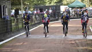 South and South West take men&#039;s Battle of Britain Series win