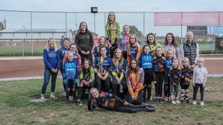 South and South Wales crowned 2022 Women&#039;s Battle of Britain Series champions