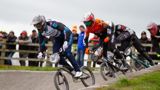 British Cycling teams up with BMX Race Hub for live coverage of National BMX Series and British BMX Championships