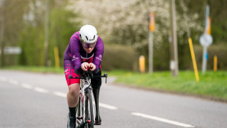 Wins for Stanton-Stock and Atkinson kick off opening weekend of National Disability and Para-cycling Road Series