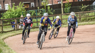 South and South Wales clinch Women&#039;s Battle of Britain win over Midlands in round two