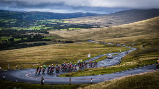 Weekend racing round up: Under-23 Men&#039;s and Junior Men&#039;s National Road Series