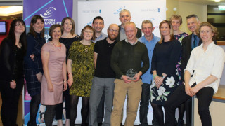 Scottish Cycling Roll of Honour and Awards 2019