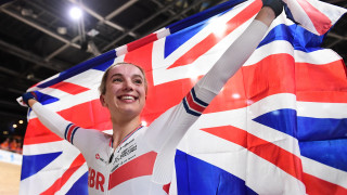 Newport to host round of inaugural UCI Track Cycling Nations&rsquo; Cup 