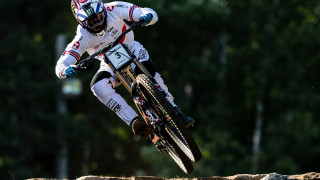 Great Britain Cycling Team announced for the UCI Downhill Mountain Bike World Championships