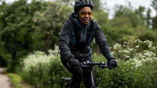 British Cycling statement - Active Lives
