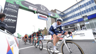 Cycling stars line up for 2019 OVO Energy Tour Series