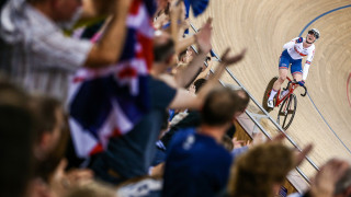 Great Britain Cycling Team confirmed for UCI Track Cycling World Cup Glasgow