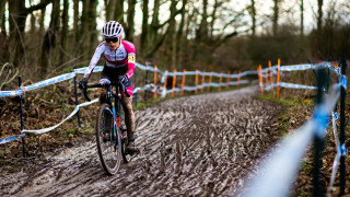Crawley to host 2022 HSBC UK | National Cyclo-cross Championships