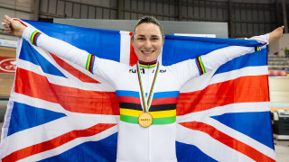 British Cycling announces line up for UCI Para-Cycling Track World Championships, including five reigning world champions