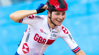 Storey still &#039;every bit as focused&#039; on eighth Paralympic Games