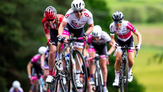 British Cycling announces dates for 2021 HSBC UK | National Road Series