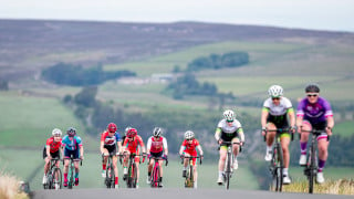 British Cycling update on regional and national-level racing