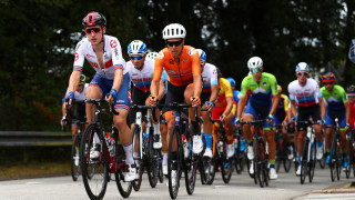 Update on the Great Britain Cycling Team for the elite men&#039;s road race at the UCI Road World Championships