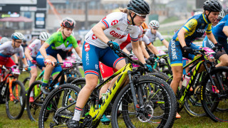 Anna Flynn and Anna McGorum accepted onto the Great British Cycling Team&rsquo;s Mountain Bike Squad