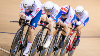 Great Britain Cycling Team extend deal with Kalas to develop next generation of world-beating kit