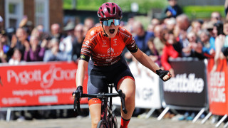 Clay takes first National Series victory as Richardson claims second win at the Lincoln Grand Prix