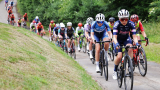 Victory for Nelson at women&rsquo;s CiCLE Classic in round 2 of women&#039;s National Road Series