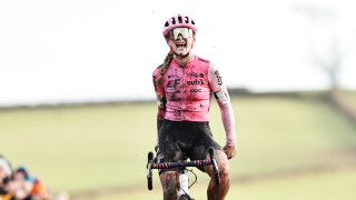B&auml;ckstedt and Mason victorious at Cyclo-cross National Championships