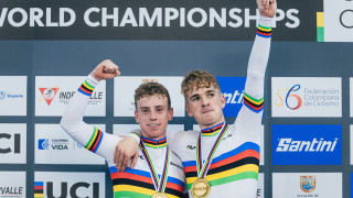 2023 UCI Junior World Track Championships: Day-by-day updates