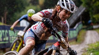 Great Britain Cycling Team squad
