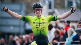 Shoreman leads breakaway success at Colne&rsquo;s National Circuit Series