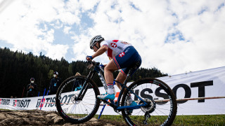 British Cycling announces team for 2021 UCI Mountain Bike World Championships