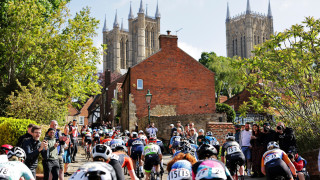 Preview: Rapha Lincoln Grand Prix presented by Wattbike