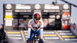 British Cycling announces squad for UCI Road World Championships in Wollongong