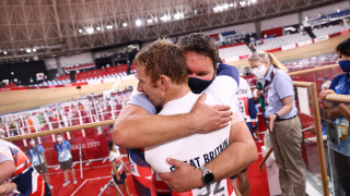 Para-cycling lead to take Performance Director role at Pentathlon GB