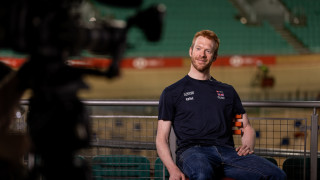 Ed Clancy Announces Retirement from the Great British Cycling Team