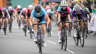 Smith wins final stage to claim North West Youth and Junior Tour title